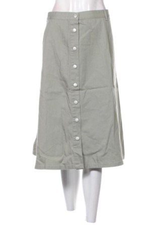 Spódnica Damart, Rozmiar 4XL, Kolor Zielony, Cena 53,39 zł, #138024929