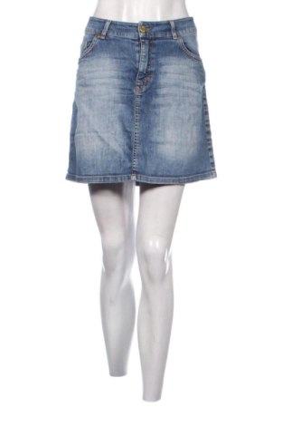 Пола H&M L.O.G.G., Размер XL, Цвят Син, Цена 10,39 €, #138025047