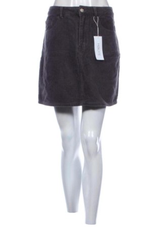 Fustă Haily`s, Mărime XL, Culoare Gri, Preț 127,92 Lei, #138025149