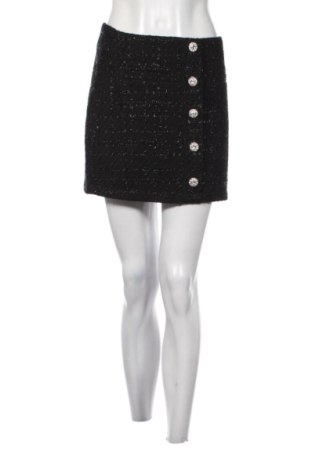 Fustă Sinsay, Mărime S, Culoare Negru, Preț 80,84 Lei, #138025152