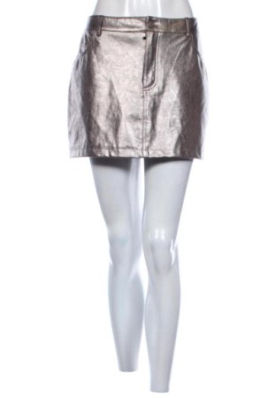 Rock Zara, Größe L, Farbe Golden, Preis € 20,34, #138025184
