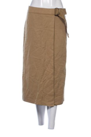 Fustă Esprit, Mărime M, Culoare Bej, Preț 89,23 Lei, #138025209