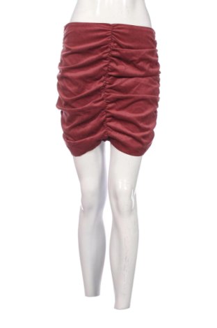Spódnica Zara, Rozmiar M, Kolor Czerwony, Cena 42,75 zł, #138025566