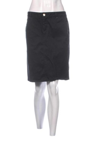 Пола Zara, Размер L, Цвят Черен, Цена 14,00 €, #138025586