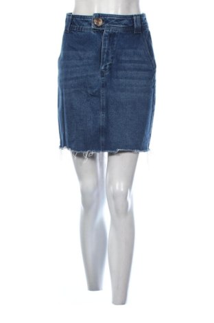 Fustă Pieces, Mărime S, Culoare Albastru, Preț 68,24 Lei, #138025672