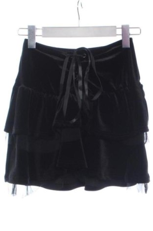 Пола SHEIN, Размер XS, Цвят Черен, Цена 7,05 €, #138026105