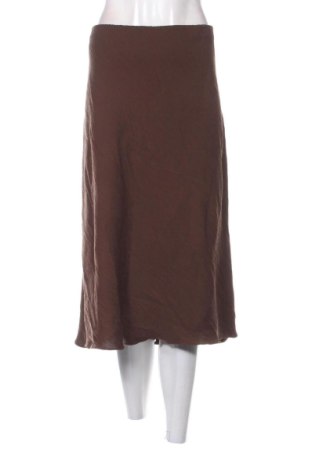 Sukně Unbranded, Velikost XXL, Barva Hnědá, Cena  321,00 Kč, #138026173