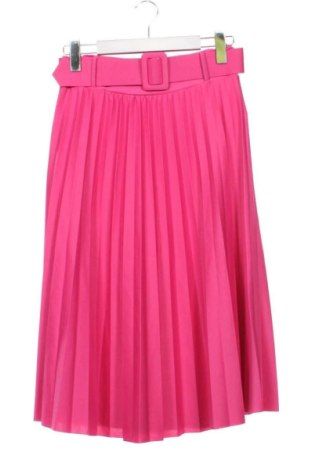 Fustă Unbranded, Mărime XS, Culoare Roz, Preț 52,49 Lei, #138026526