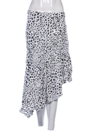 Rock H&M, Größe S, Farbe Mehrfarbig, Preis 12,00 €, #138026725