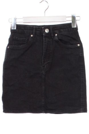 Fustă Zara, Mărime XXS, Culoare Negru, Preț 78,74 Lei, #138026807