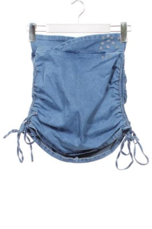 Fustă SHEIN, Mărime XXS, Culoare Albastru, Preț 47,24 Lei, #138026988