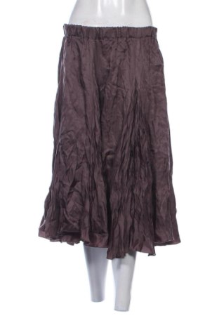 Sukně Unbranded, Velikost L, Barva Hnědá, Cena  315,00 Kč, #138027134
