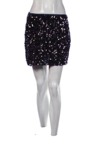 Пола Zara, Размер M, Цвят Син, Цена 10,63 €, #138027332
