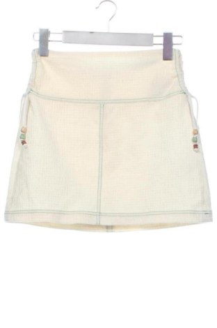 Sukně Zara, Velikost XS, Barva Krémová, Cena  328,00 Kč, #138027441