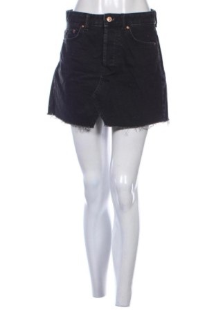 Fustă Bershka, Mărime S, Culoare Negru, Preț 50,00 Lei, #138027513
