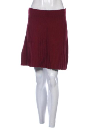 Sukně Unbranded, Velikost S, Barva Červená, Cena  315,00 Kč, #138028002