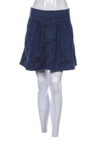 Fustă Etam, Mărime S, Culoare Albastru, Preț 68,00 Lei, #138028042