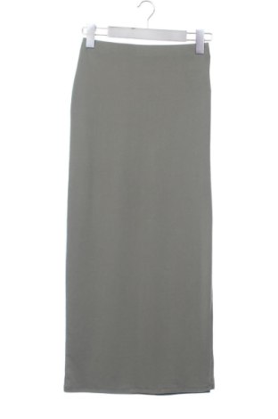 Sukně Unbranded, Velikost XS, Barva Zelená, Cena  300,00 Kč, #138028311