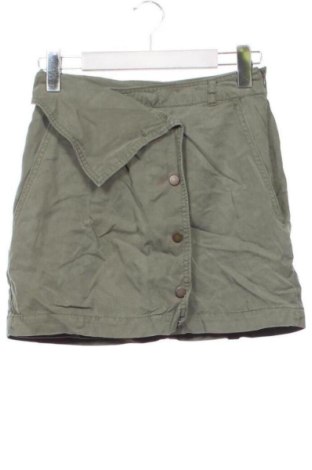 Sukně H&M, Velikost XXS, Barva Zelená, Cena  212,00 Kč, #138028454