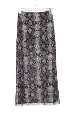 Fustă Zara, Mărime XS, Culoare Multicolor, Preț 89,23 Lei, #138028832