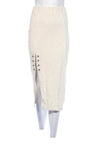 Szoknya Unbranded, Méret S, Szín Ekrü
, Ár 5 110 Ft, #138028918
