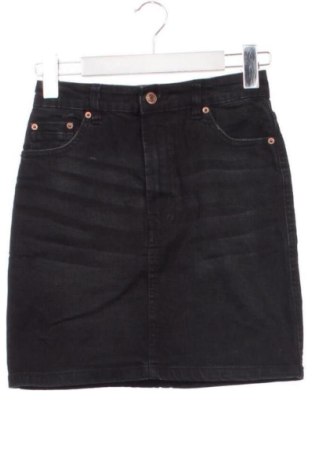 Spódnica Stradivarius, Rozmiar XS, Kolor Czarny, Cena 43,55 zł, #138029341