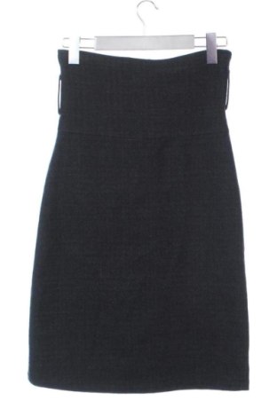 Rock Unbranded, Größe S, Farbe Grau, Preis 11,00 €, #138029579