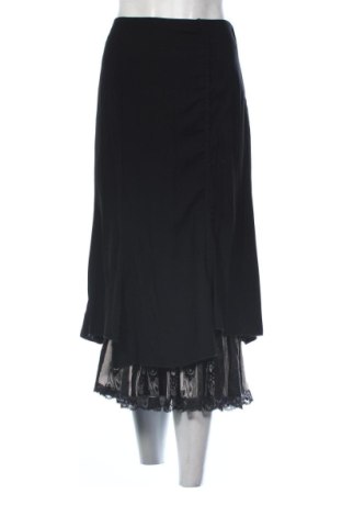 Szoknya Unbranded, Méret XL, Szín Fekete, Ár 4 610 Ft, #138029697