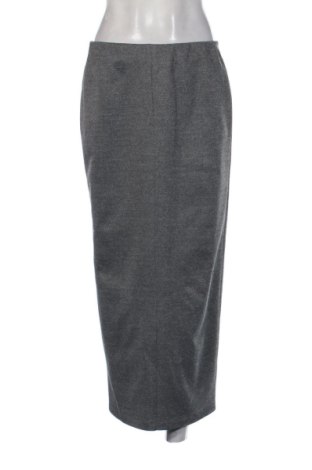 Rock Unbranded, Größe L, Farbe Grau, Preis 12,05 €, #138029807