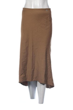 Spódnica TWINSET, Rozmiar L, Kolor Brązowy, Cena 345,19 zł, #138030415