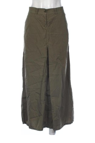 Spódnica Unbranded, Rozmiar L, Kolor Zielony, Cena 53,23 zł, #138030919