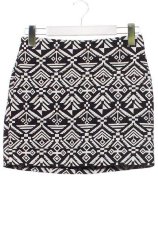 Spódnica H&M, Rozmiar XS, Kolor Kolorowy, Cena 33,51 zł, #138031054