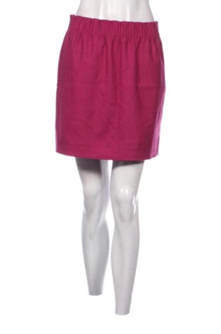 Szoknya J.Crew, Méret M, Szín Rózsaszín, Ár 7 769 Ft, #138031197