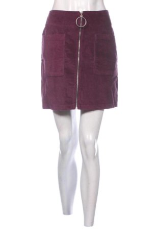 Rock Koton, Größe L, Farbe Lila, Preis € 15,05, #138031369