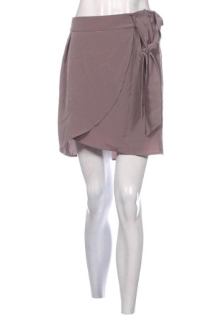 Sukně H&M, Velikost L, Barva Popelavě růžová, Cena  162,00 Kč, #138031438