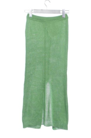 Rock Unbranded, Größe XS, Farbe Grün, Preis 10,29 €, #138031962