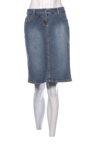 Sukně Unbranded, Velikost L, Barva Modrá, Cena  267,00 Kč, #138032428