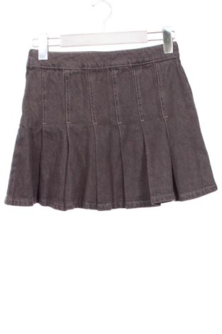 Sukňa Ardene, Veľkosť XS, Farba Sivá, Cena  10,00 €, #138032914