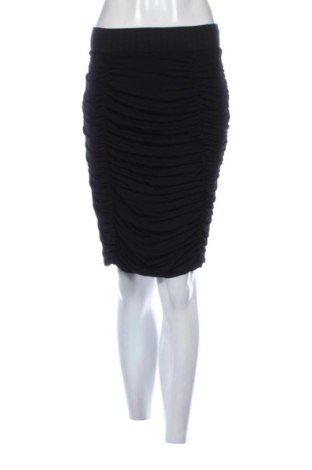 Rock H&M, Größe L, Farbe Schwarz, Preis € 6,31, #138033197