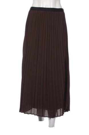 Fustă Mohito, Mărime S, Culoare Maro, Preț 73,49 Lei, #138033500