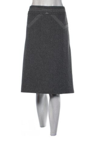 Rock Unbranded, Größe XXL, Farbe Grau, Preis 13,56 €, #138034205