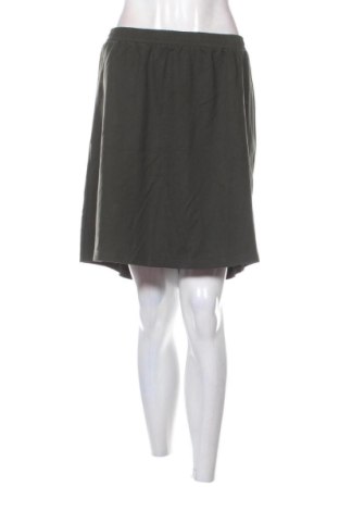 Spódnica Tchibo, Rozmiar XXL, Kolor Zielony, Cena 31,41 zł, #138034391