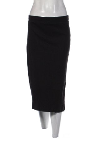 Fustă Sinsay, Mărime M, Culoare Negru, Preț 73,49 Lei, #138034444