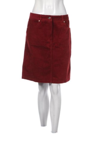 Spódnica Unbranded, Rozmiar M, Kolor Czerwony, Cena 25,40 zł, #138035530