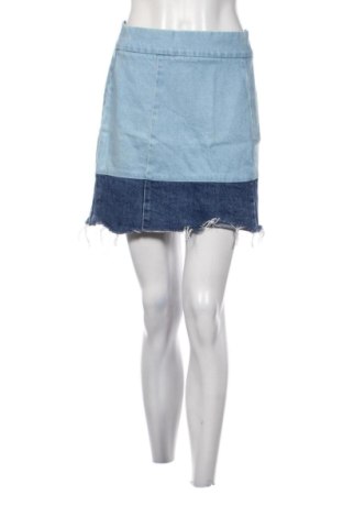 Spódnica Topshop, Rozmiar M, Kolor Kolorowy, Cena 55,04 zł, #138035562