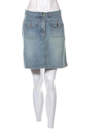 Szoknya Unbranded, Méret M, Szín Kék, Ár 3 799 Ft, #138035665