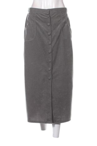 Szoknya Unbranded, Méret M, Szín Szürke, Ár 3 899 Ft, #138035711