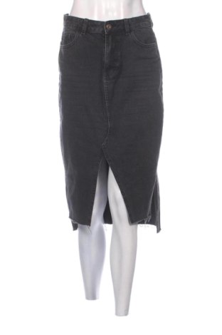 Fustă Zara, Mărime M, Culoare Negru, Preț 75,00 Lei, #138036146