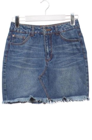 Пола Cropp, Размер XS, Цвят Син, Цена 12,96 €, #138036281
