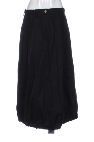 Fustă Wiya, Mărime S, Culoare Negru, Preț 152,97 Lei, #138036511